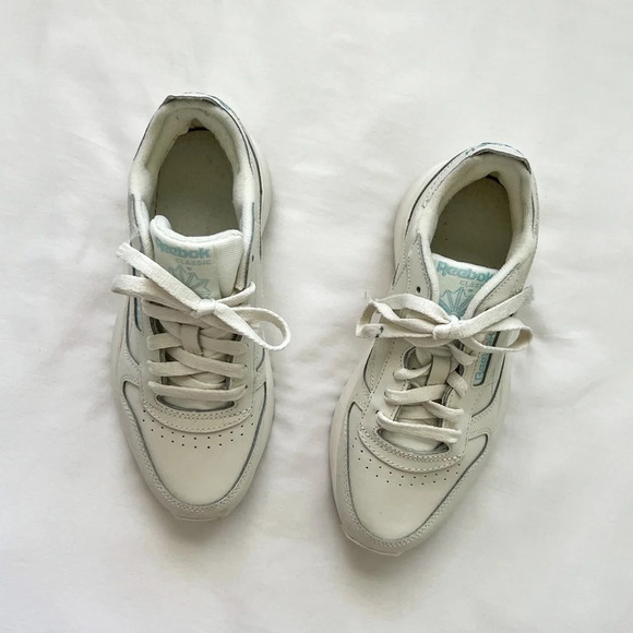 Reebok Classic Leather SP Extra Sneakers - Picture 4 of 8